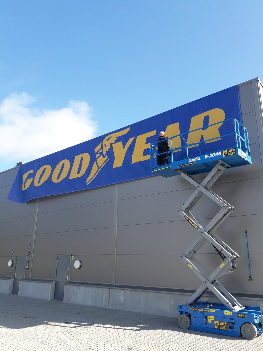 BodahlAS's tweet photo. @newtires @goodyear @goodyearbr https://t.co/FTk0bws2mO
