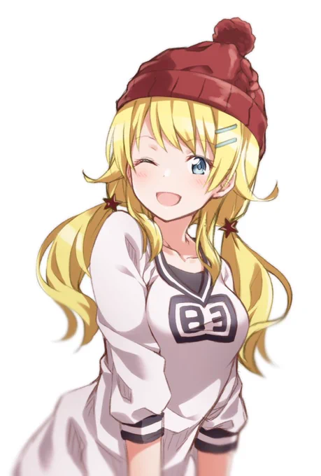 八宮めぐるさん 