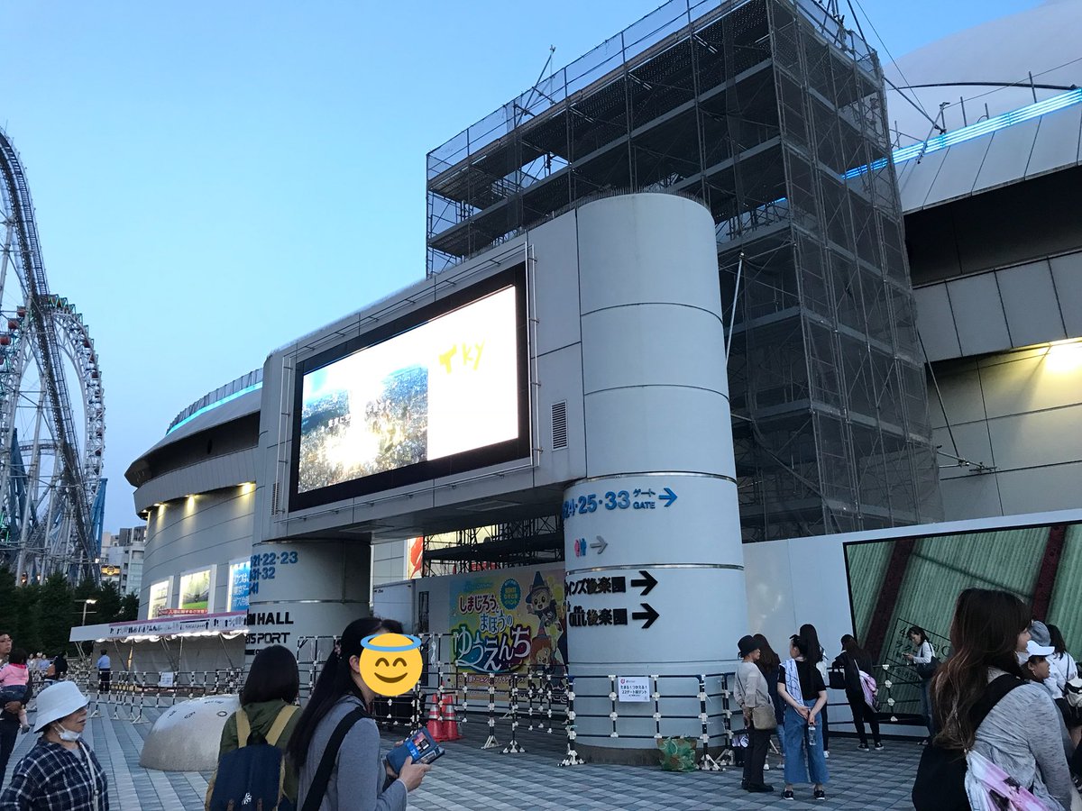 NME______chan's tweet photo. 音漏れ感謝 https://t.co/7EjHz1DAZS
