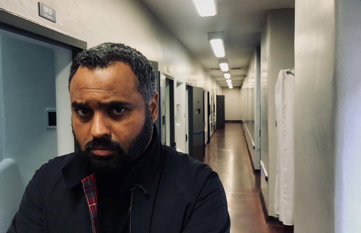 BBCClick's tweet image. Crime,custody and computers. Artificial intelligence software is helping Police officers in Durham decide what to do with suspects in custody. This has led to a privacy group calling the idea dystopian @MarcCieslak reports in @BBCClick this weekend.