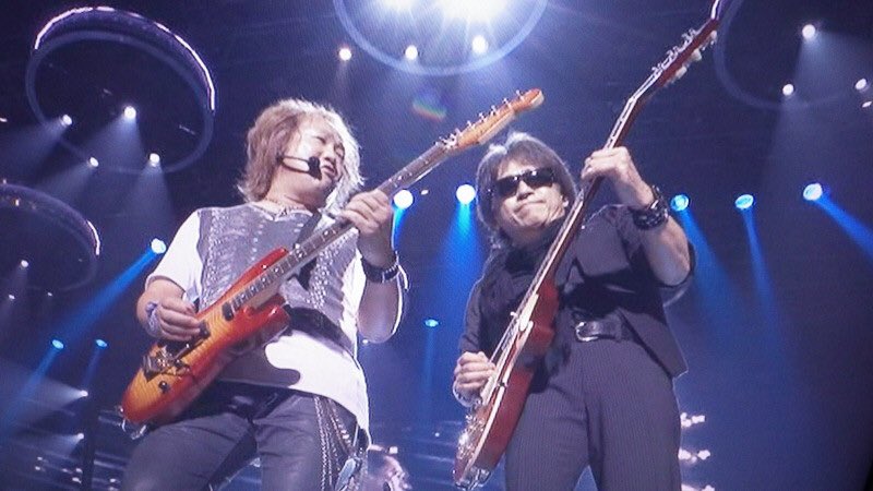 Happy Birthday to Mr. Kanji Choshi!! #町支寛二 #Kan-J #浜田省吾