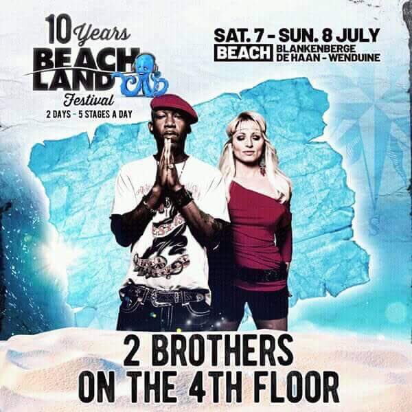 2 Brothers on the 4th floor (@2bros4thfloor) on Twitter photo 