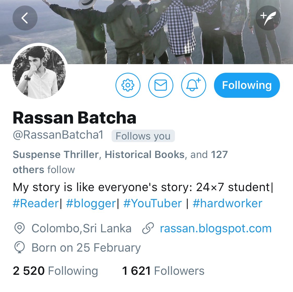 maaz_3257's tweet photo. SHOUTOUT TO @RassanBatcha1  
#FOLLOW #RT https://t.co/tKwBCg53yn