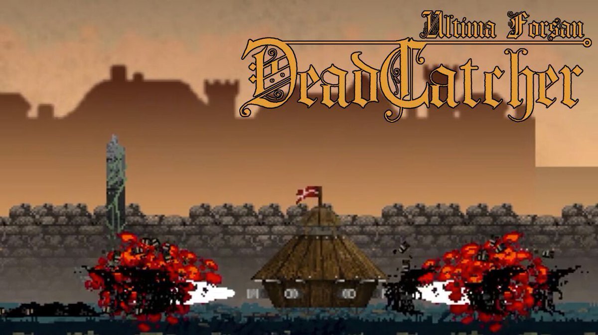 DeadCatcher's tweet photo. In #DeadCatcher, #Leonardesque #Clockpunk machines are a great part of the game!  #videogames #indiegames #indiegamedev #gamedev #pixelart #zombie #savageworlds #ultimaforsan

Find us on our website: https://t.co/GXyk7ycQeD https://t.co/mm7iEXYril