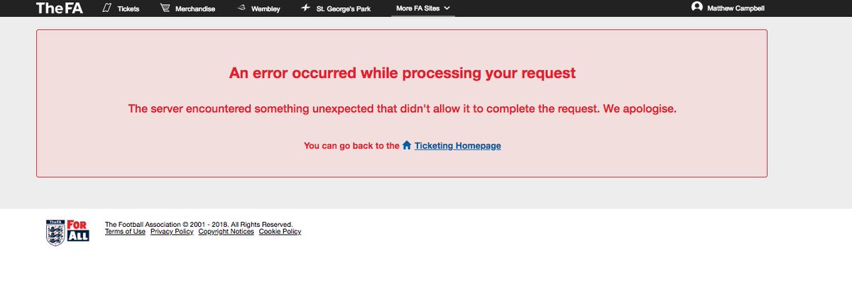 Matthew Campbell tweet media