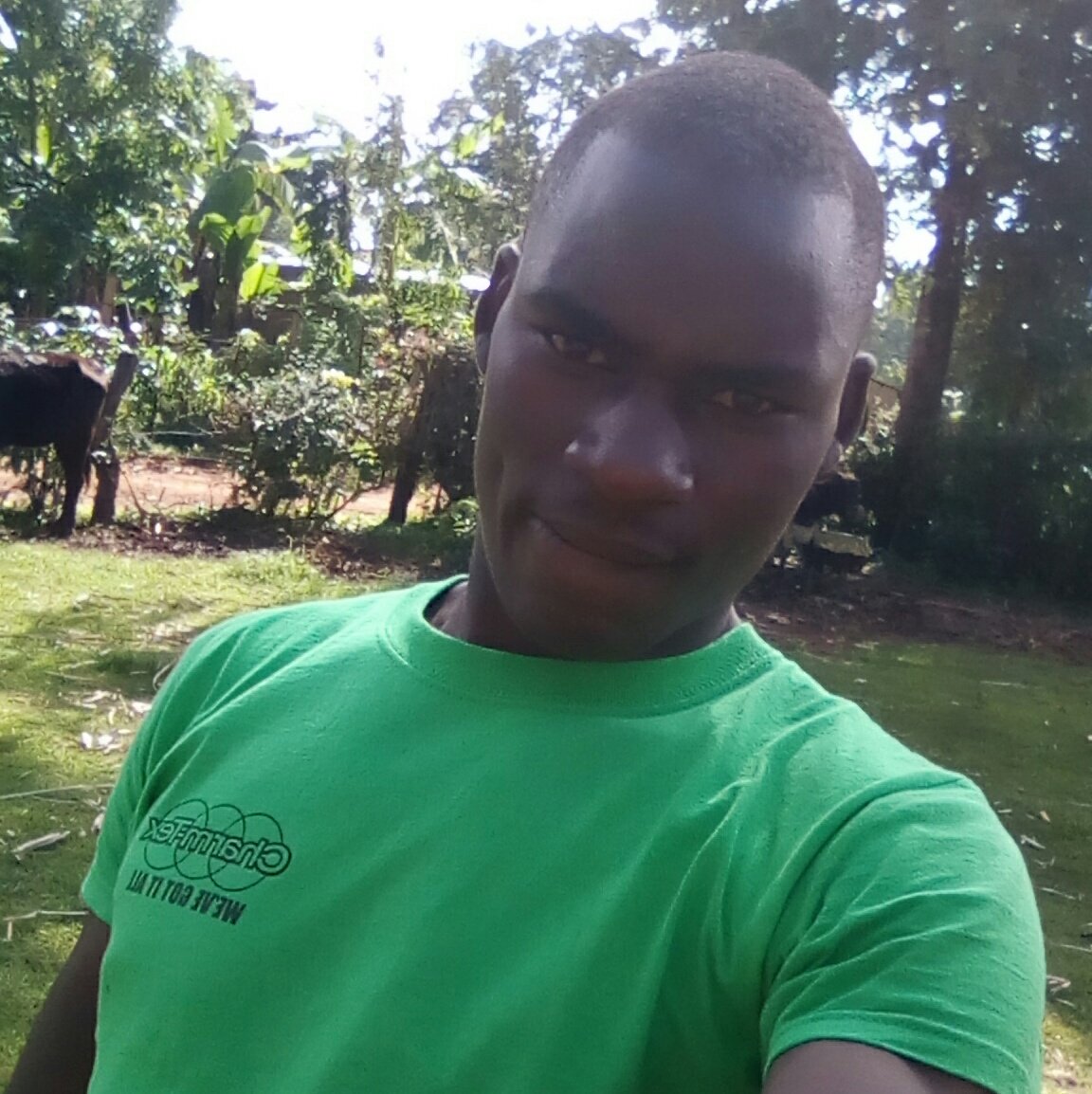 William96407187's tweet photo. #NewProfilePic https://t.co/lyjSx1BU9w