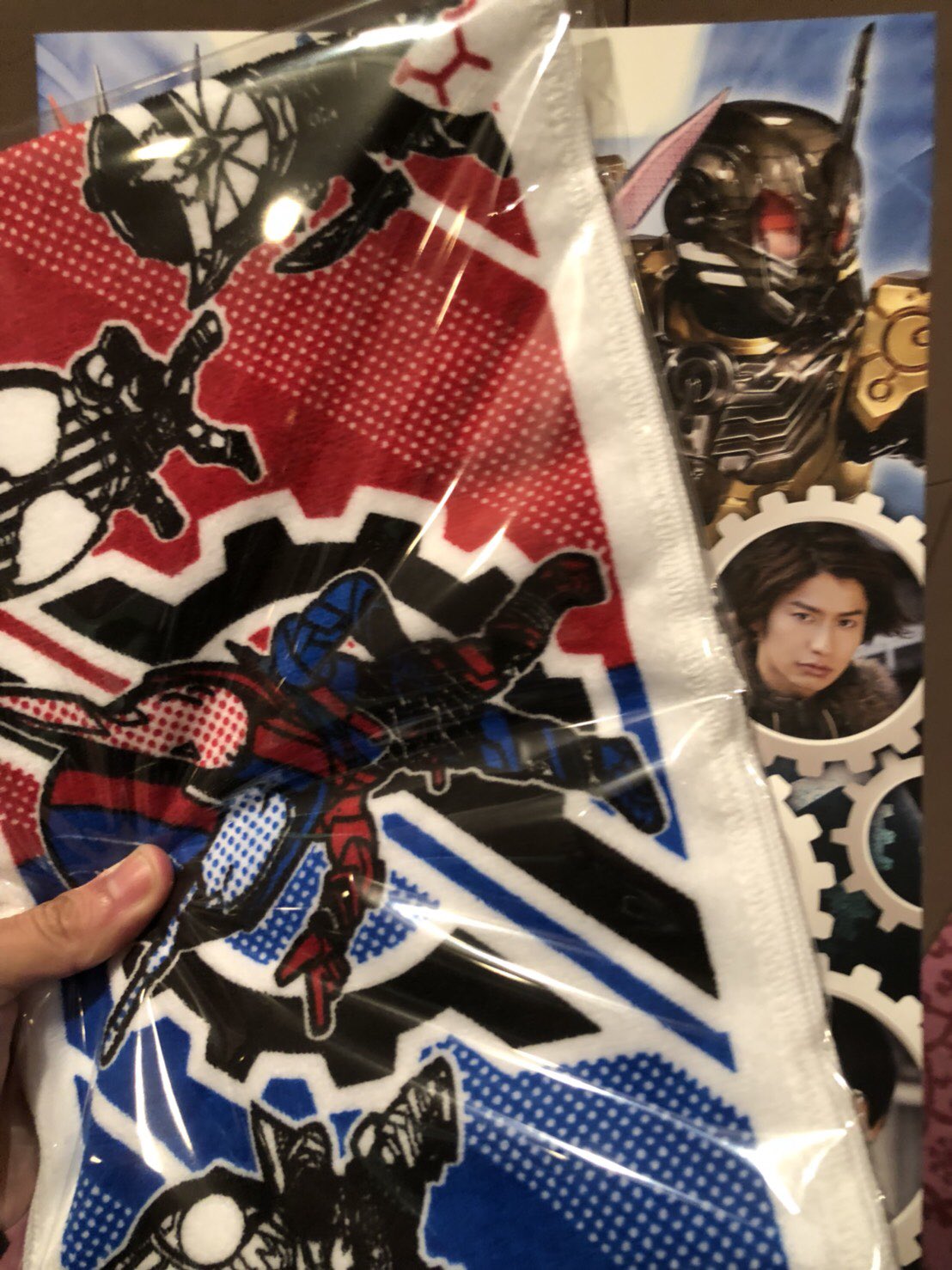 仮面ライダービルドスペシャルイベント Twitter Search Twitter