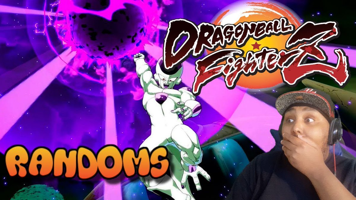 dancing_gamer4k's tweet image. New video out on my channel guys 
📽📽🔥🔥🔥

youtu.be/ZGFOHv-DuAY

SUBSCRIBE, COMMENT, LIKE 

@ShoutGamers
@DNRRTs
@YouTuberGainz

#dragonballfighterz #TERM1N8T0R