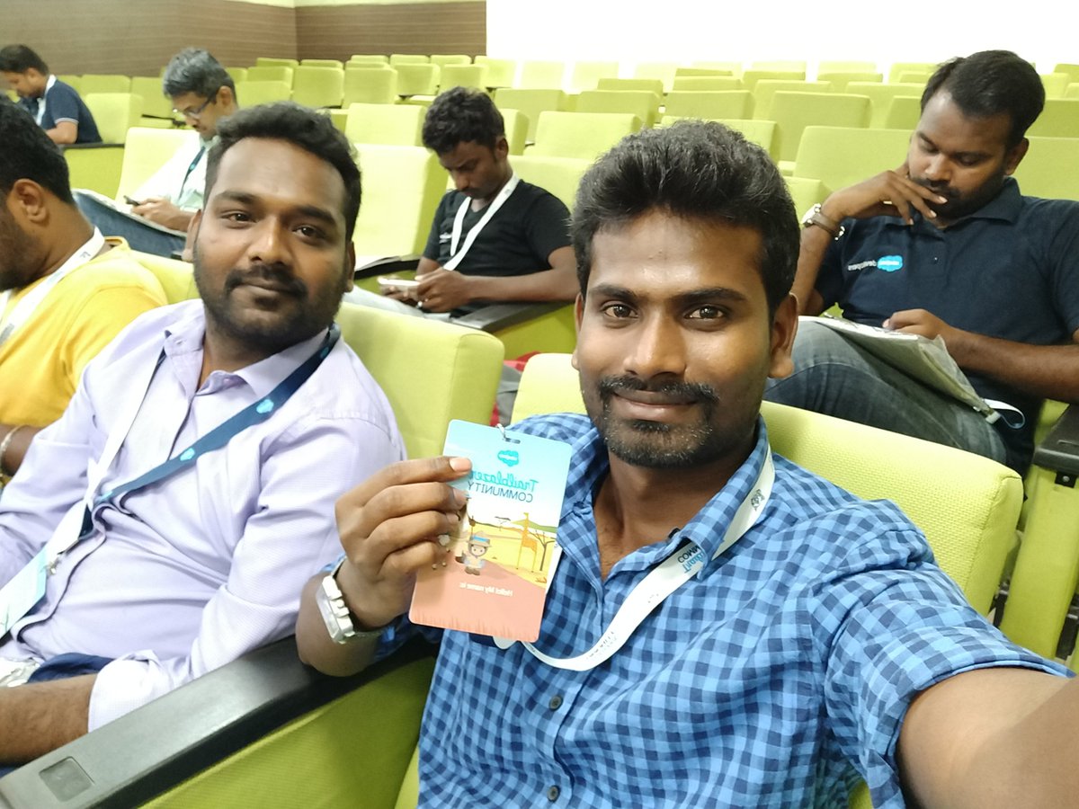 pala_chinnasamy's tweet image. #TDX18GG  #SDGChennai @ChennaiSfDGroup @mittuvikas