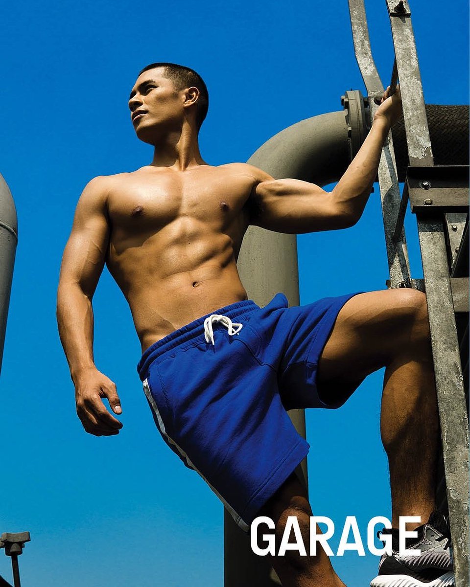 IM_EntOfficial's tweet photo. Here's Jules Aquino for #GarageManifesto 👍

Issue out already!
Writer Didy Evangelista (@didyevangelista)
Photographer Ronan Capili (@47ronan)
Make up Xy M Eugenio (@xy_m_eugenio)
Hair Karen Gallano
Producer and stylist Yzza Hablado (@theyzzahablado) https://t.co/WOHUxgPVgS