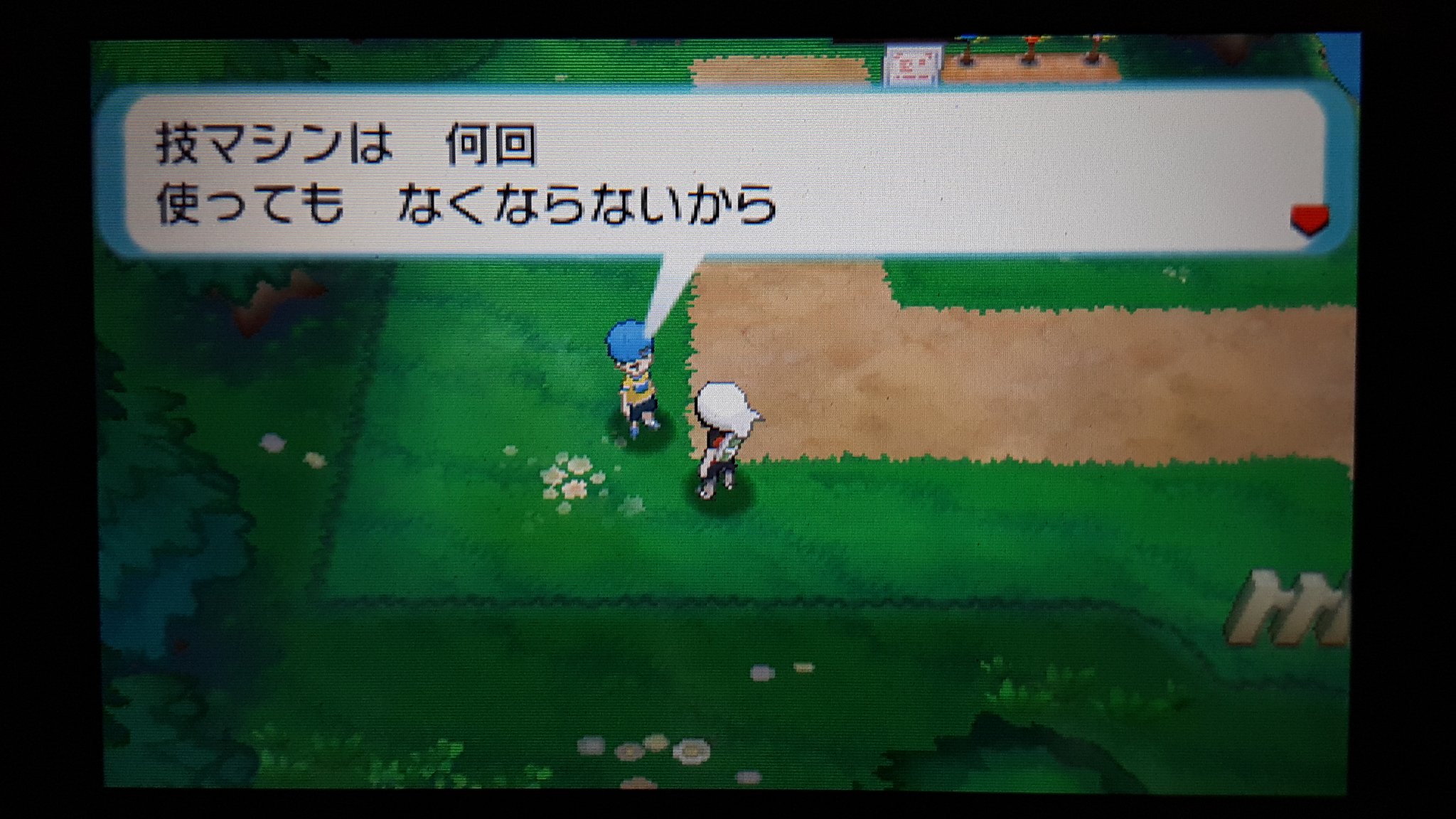ポケモンwルビー ズルズキン一人旅ハイライト Twitter