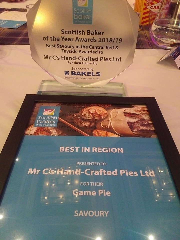 Hopetoun Farm Shop tweet media