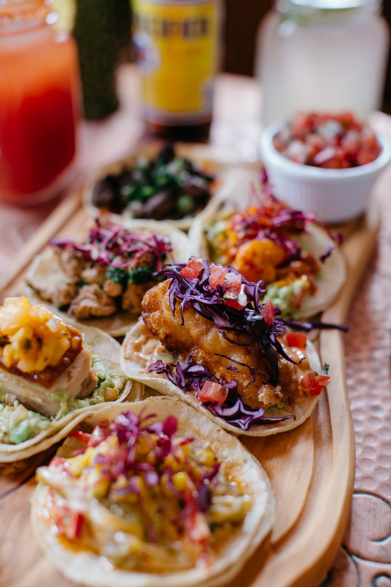 CafeChula's tweet photo. It's Cinco de Mayo weekend!
Cafe Chula is celebrating in the sunshine
Join us for Camden's most authentic and enticing Mexican food, awesome cocktails and the very best Tequila and Mezcal this side of the Rio Grande https://t.co/iIDGDcPWxO