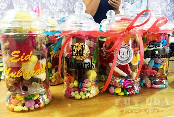 ImagineFuture1's tweet photo. Make every meal truly special with a special Ramadan Dessert and make unforgettable memories each day of this auspicious month. 

For more information, Contact us
Call : 042677789 ext. 107
Email : info@imaginefuture.ae
Whatsapp : 0508788400

#candytreats #candyjars #ramadankareem https://t.co/0Qdbaekqgs
