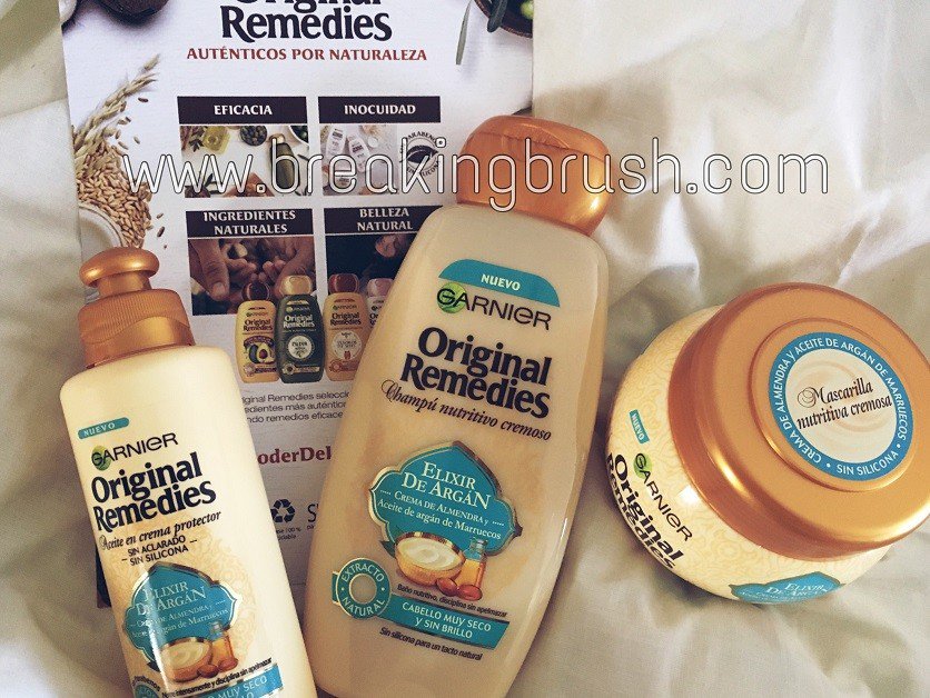 Breaking_Brush's tweet photo. Nueva reseña en el blog! Os contamos nuestra experiencia con los nuevos champus de Original Remedies https://t.co/Nf8LzyAdDM  #ElPoderDeLoAutentico https://t.co/LoQhK8hv93