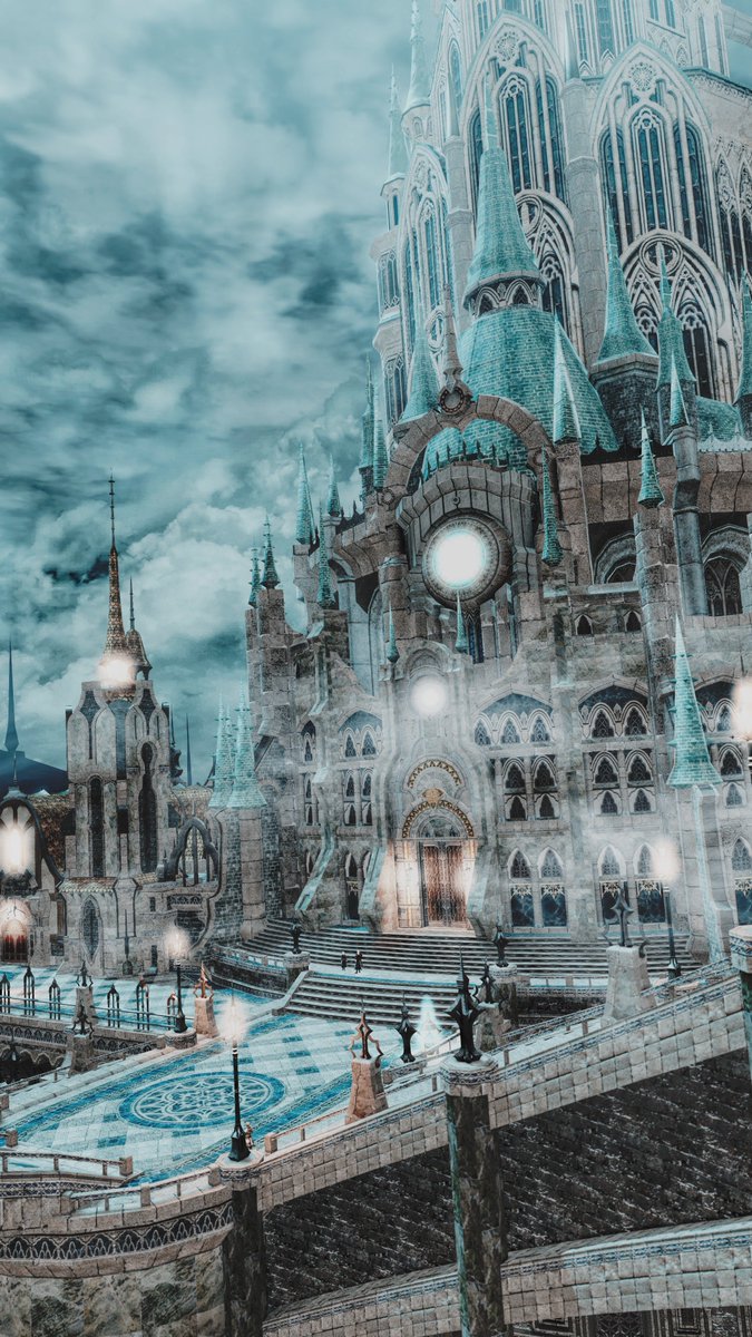 novaleya's tweet photo. #FF14 #ffxivsnaps https://t.co/pPBgHVlYkF