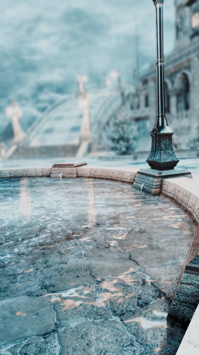 novaleya's tweet photo. #FF14 #ffxivsnaps https://t.co/pPBgHVlYkF