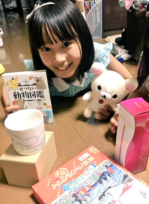 Twitterのコスプレ画像9