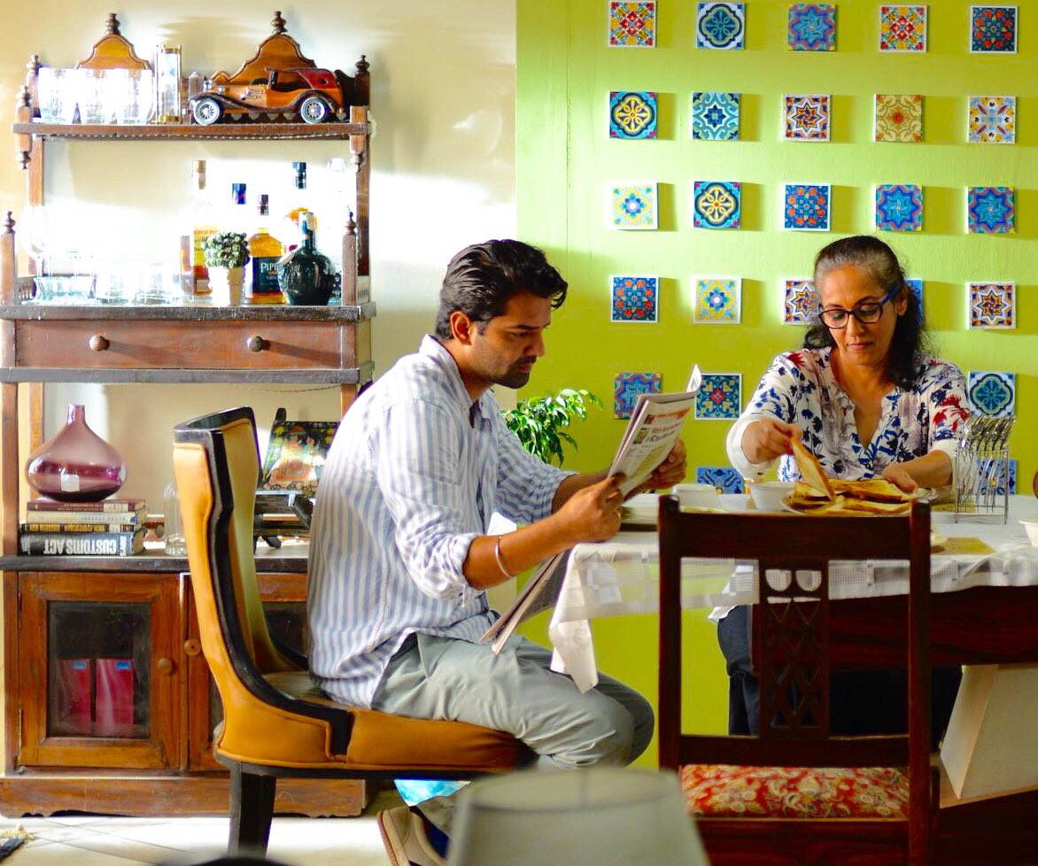 UmulGaye's tweet image. New photo  #TheGreatIndianDysfunctionalFamily 
@YoSwaroop
@BarunSobtiSays 
#BarunSobti 
#SamarRanaut 
CR:  …