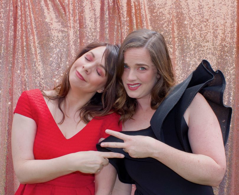 RegionCanberra's tweet photo. “On the wings of a Sparrow” –  @sparrowfolk is our local comedic success story https://t.co/wA0KfMasXC https://t.co/1jxbUYJtRe