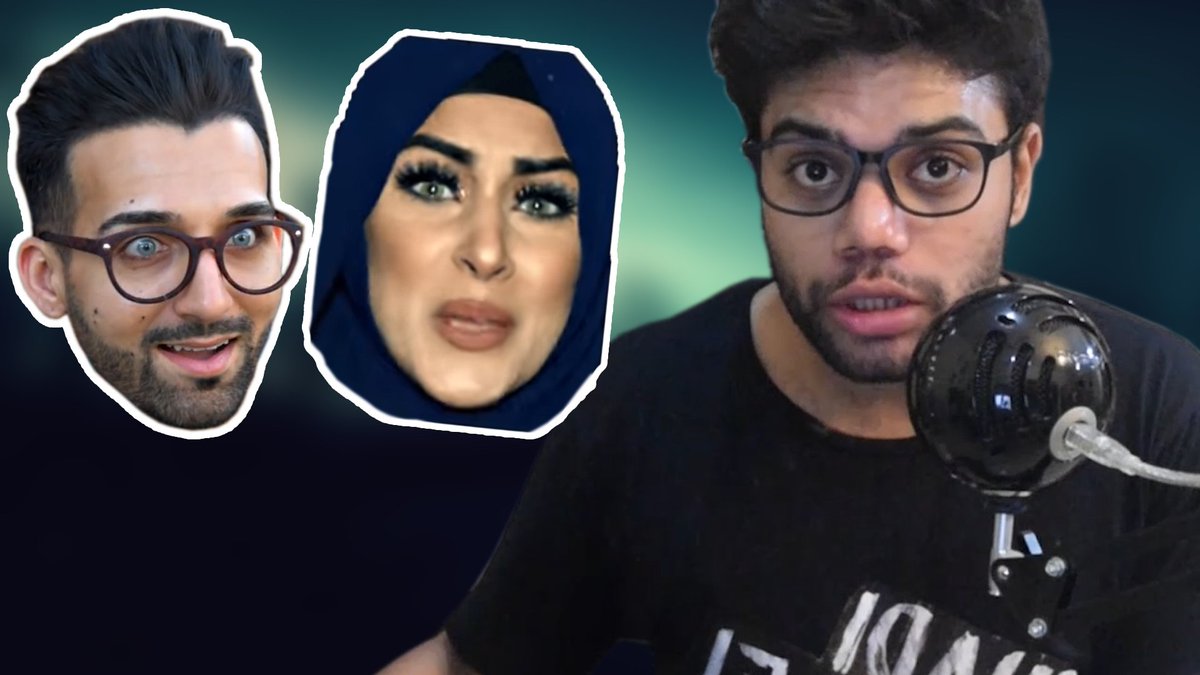 duckybhai's tweet photo. SHAM IDREES AND FROGGY ARE FRAUD || THE HIDDEN TRUTH !!

https://t.co/Xpsq8Yut7E

Re-tweet would be appreciated. https://t.co/rvDsISeZk0