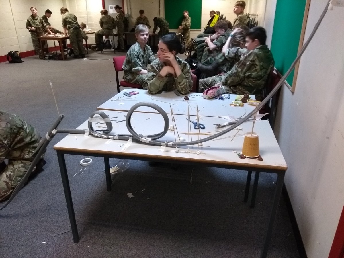 1122(Marmion)Sqn ATC (@1122sqn) on Twitter photo Building rollercoasters at STEM with <a href="/staffswing/">Staffordshire Wing Air Cadets</a>, <a href="/MerseysideWing/">Merseyside Wing</a> <a href="/no1welshatc/">No 1 Welsh Wing</a> and @2WWAirCadets! Incorporating the RAF 100. # What we do. Building rollercoasters at STEM with <a href="/staffswing/">Staffordshire Wing Air Cadets</a>, <a href="/MerseysideWing/">Merseyside Wing</a> <a href="/no1welshatc/">No 1 Welsh Wing</a> and @2WWAirCadets! Incorporating the RAF 100. # What we do.