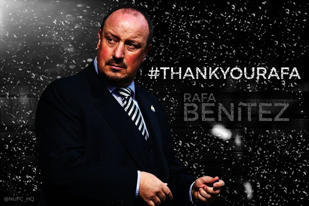 NUFC HQ tweet media
