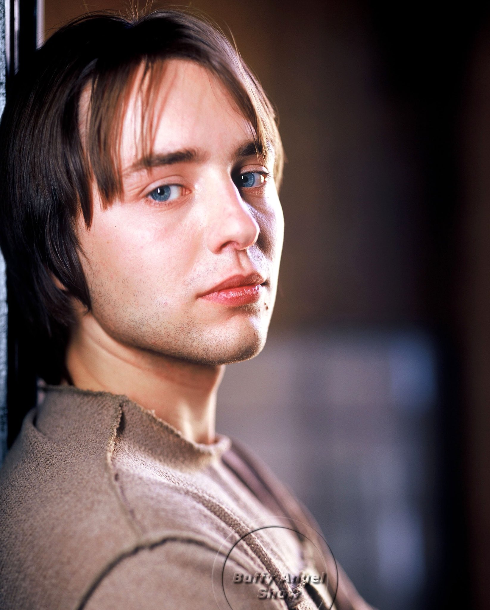 Happy birthday Vincent Kartheiser who turn 39 today !       