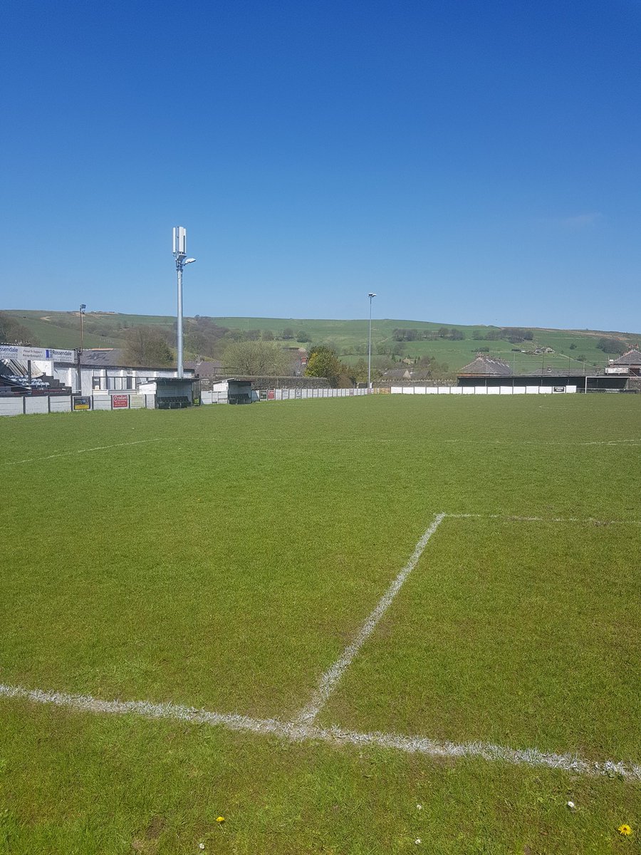 Bacup Borough FC (@bacupboro) on Twitter photo We have encountered Heavy Rain, encountered, heavy snow, The Beast From The East, We Now Need To Make Hay Whilst The Sun Shines On This Beautiful Bank Holiday, And We Are Not Even Able To Even Do That Now, why always us!!🙈😫😫 <a href="/nwcfl/">The NWCFL ⚽️</a> <a href="/FCOswestryTown/">FC Oswestry Town</a> <a href="/NonLeaguePaper/">The Non-League Paper</a> We have encountered Heavy Rain, encountered, heavy snow, The Beast From The East, We Now Need To Make Hay Whilst The Sun Shines On This Beautiful Bank Holiday, And We Are Not Even Able To Even Do That Now, why always us!!🙈😫😫 <a href="/nwcfl/">The NWCFL ⚽️</a> <a href="/FCOswestryTown/">FC Oswestry Town</a> <a href="/NonLeaguePaper/">The Non-League Paper</a>