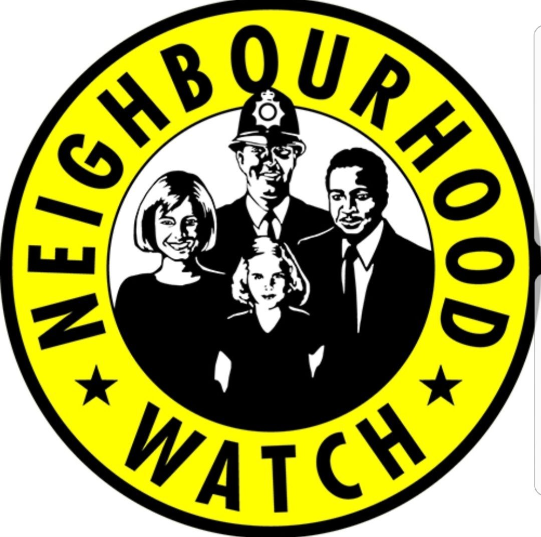 Danson Police tweet media