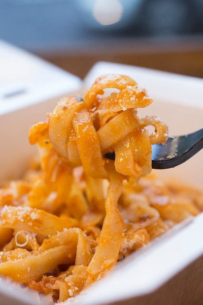 MyPastaBar's tweet photo. #Londoners, treat yourself to something pasta perfect today...
We're open on #FleetStreet now! xxx

#PastaBar #London #saturday https://t.co/FbLMa7JtXL