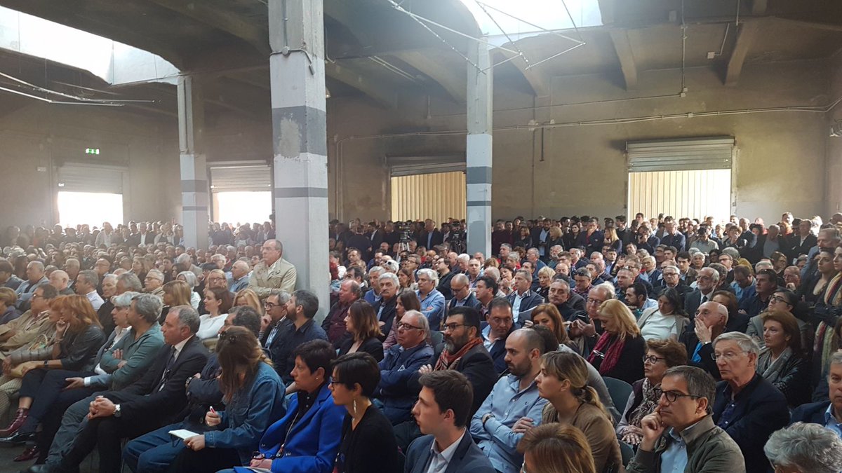 La piattaforma Lazio delle Meraviglie nascerà per promuovere le bellezze della nostra Regione, un patrimonio straordinario che abbiamo il dovere di valorizzare. #AlleanzadelFare #5maggio