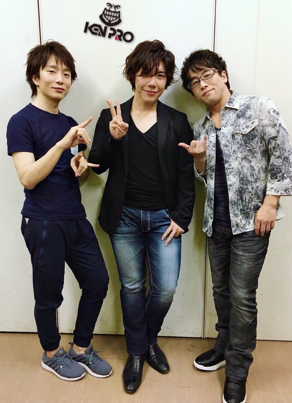 賢プロダクション 佐藤拓也と仲間たち 子供の日スペシャル イベントに 佐藤拓也 加藤将之が登壇しました ご来場くださった皆様 そして中澤まさともさん ありがとうございました Nakama 賢プロダクション 佐藤拓也と仲間たち 子供の日スペシャル イベントに 佐藤拓也 加藤将之が登壇しました ご来場くださった皆様 そして中澤まさともさん ありがとうございました Nakama