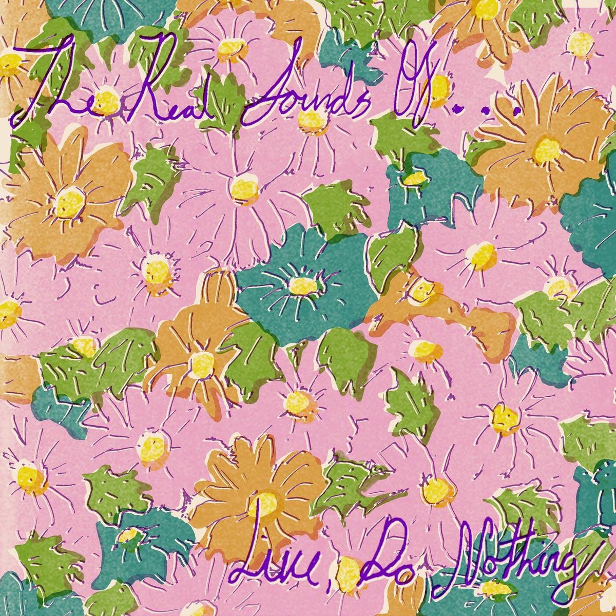 NEW RELEASE!
Cardiff indie pop/punk group Live, Do Nothing - debut EP “Oh Dear” our June 22nd on baby blue cassette! First single out now, tapes available for preorder 
circlehouserecords.bandcamp.com/album/the-real…