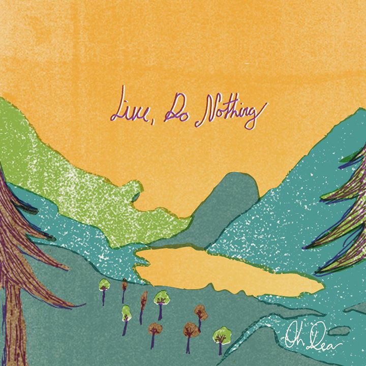 circlehouserecs's tweet photo. NEW RELEASE!
Cardiff indie pop/punk group Live, Do Nothing - debut EP “Oh Dear” our June 22nd on baby blue cassette! First single out now, tapes available for preorder 
https://t.co/CAMW6Scw3j https://t.co/pZ0JaXwljx