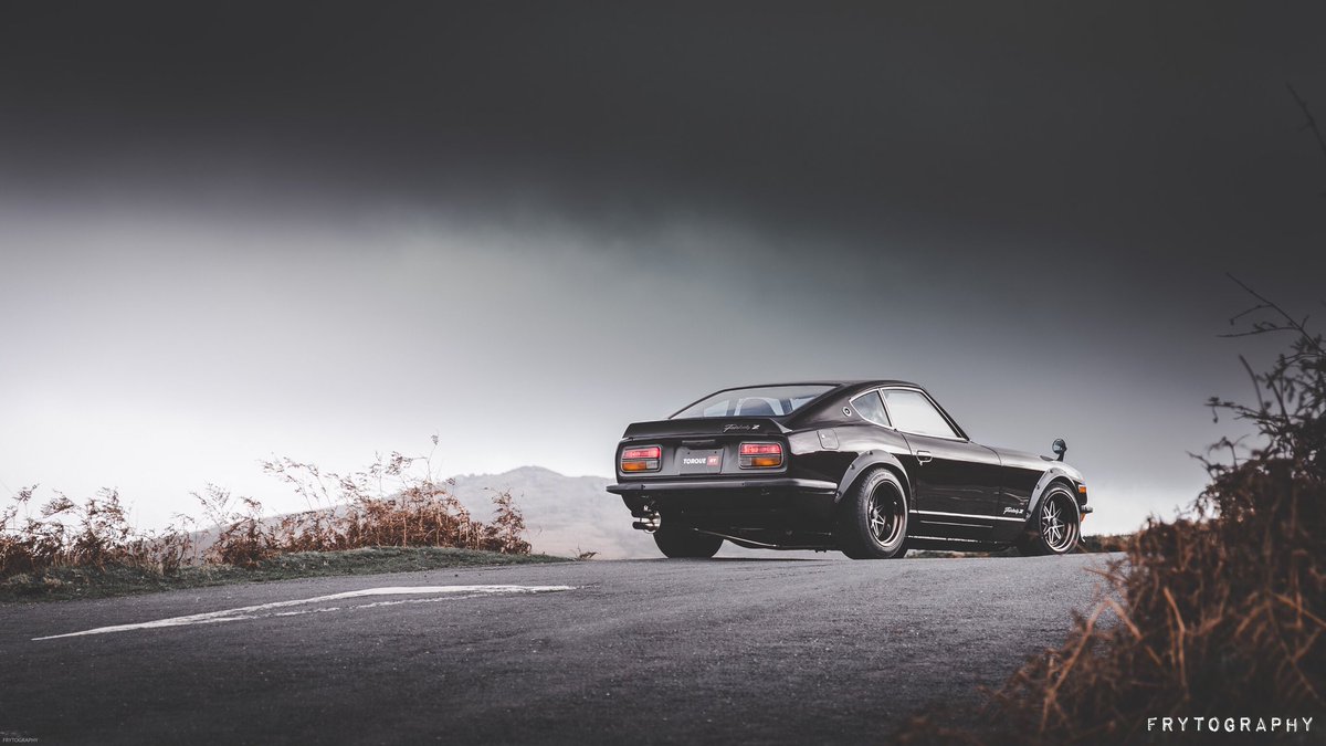 frytography_kel's tweet photo. #nissan #240z 📷@frytography 
#automotivephotography https://t.co/OqqXJYIAJi
