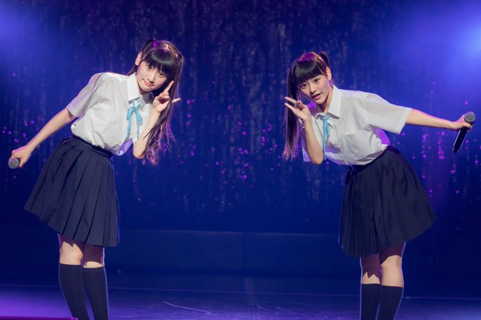 Twitterのコスプレ画像20