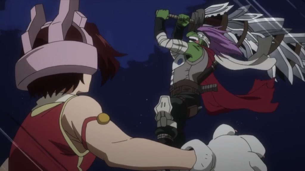 新条 今日のヒロアカ ヒロアカ 僕のヒーローアカデミア ヒロアカ好きと繋がりたい Heroaca A スピナー 保存する時rt