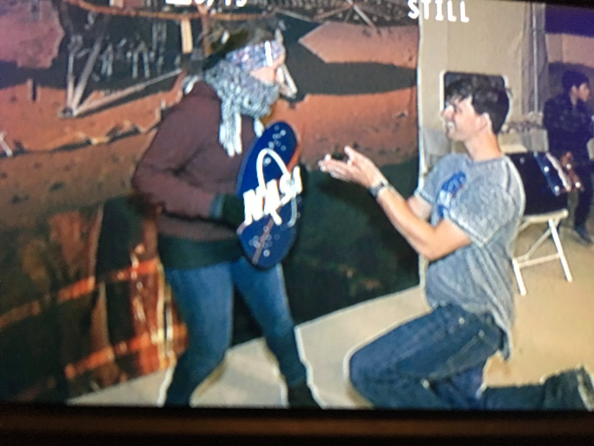 meganrabundis's tweet image. Out of this WORLD #MarsLaunch proposal #InSight @KSBY @JasonTheCamera