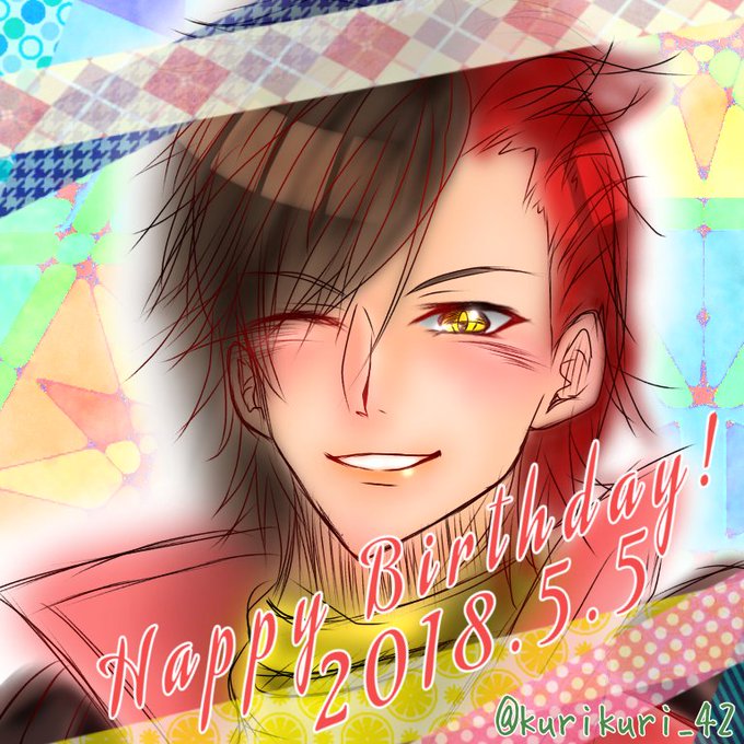 5月5日は島左近の誕生日のtwitterイラスト検索結果 5月5日は島左近の誕生日のtwitterイラスト検索結果
