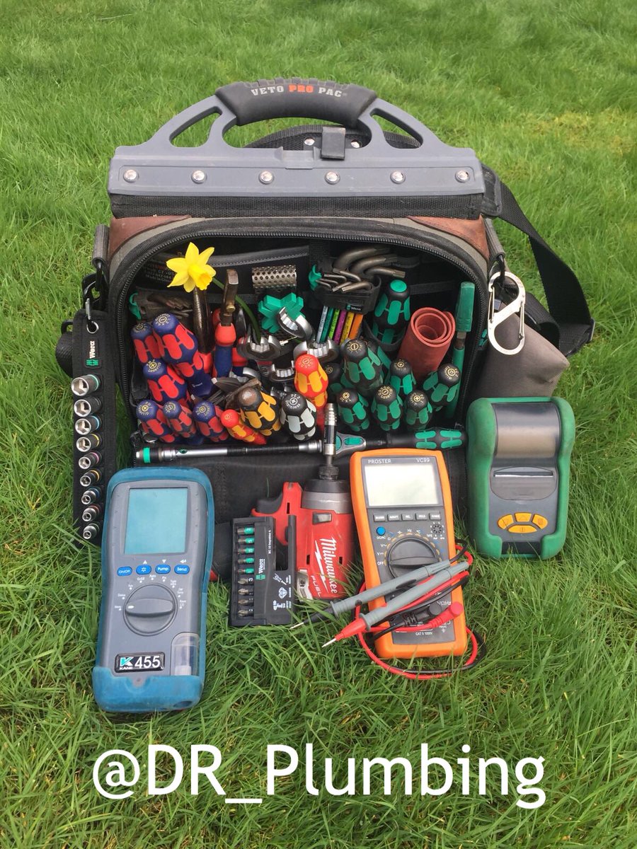 veto pro pac tech lc