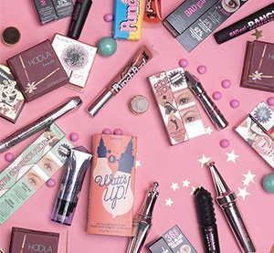 Would you like £150 to spend at <a href="/BenefitUK/">Benefit Cosmetics UK</a> ? We've a voucher to #giveaway! to #win, simply RT #AGLComp and follow to enter. Bonus entry on our site: anythinggoeslifestyle.co.uk - best of luck #competition