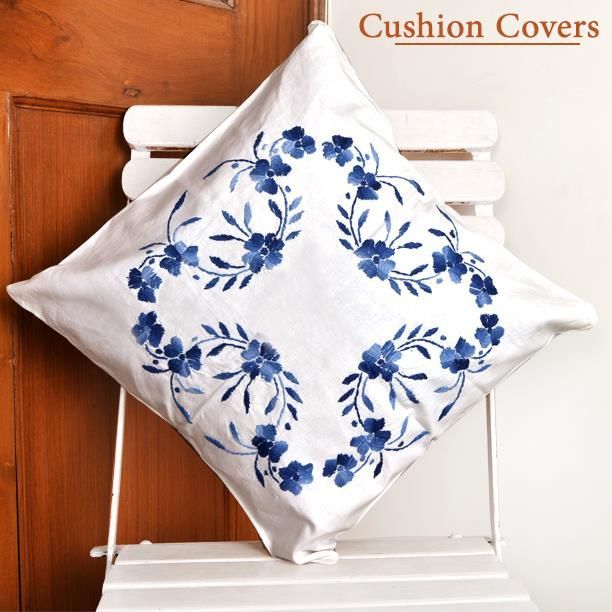 Cushion covers Exclusive Range Available Only on Indianshelf - buff.ly/2KDul3P #bedroom #onthebed #breakfast #tray #goodvibesonly #december #decorations #lights #sniadanie #homedecor #interior4all #style #interior123 #coffee #homeidea #arquitetura #ambiente #archdecor