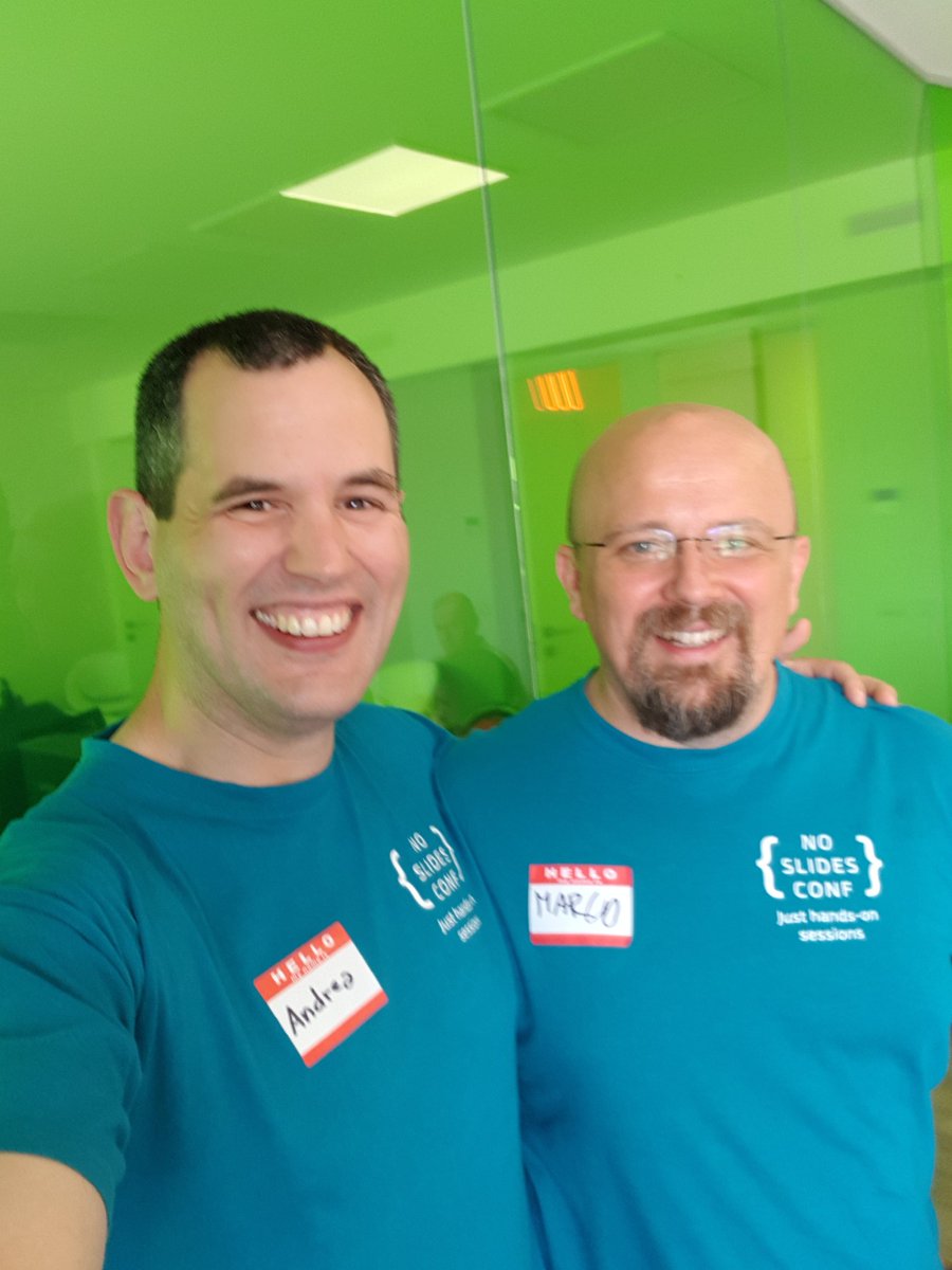 Andrea Vallotti @venom@hackyderm.io tweet media