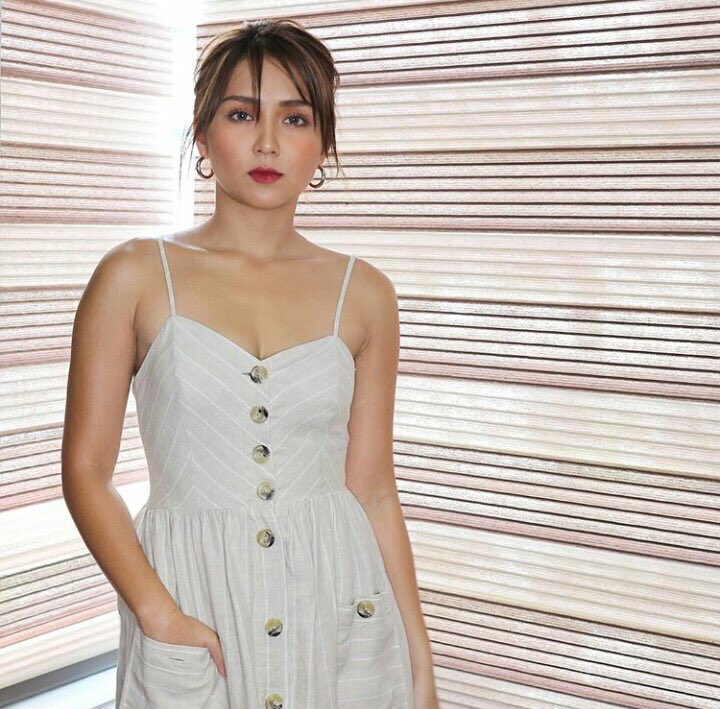 KBBBatangas_'s tweet photo. Super Fresh &amp; Pretty always 😍😍
#KathsPerfectForPonds https://t.co/PPnJ8YF0a9