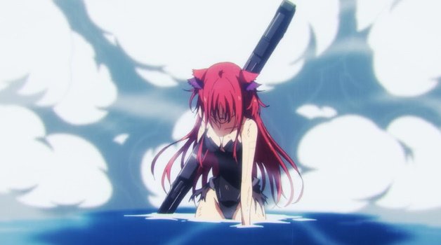 Beatless感想 3ページ目 Togetter Beatless感想 3ページ目 Togetter