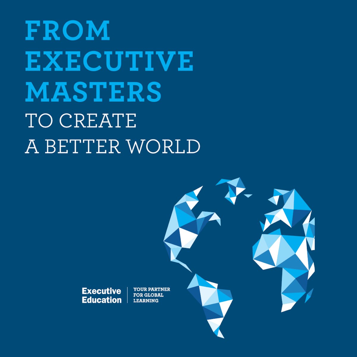 EsadeExecEd's tweet photo. ¡Arranca el Executive Masters Day!
Más de 200 directivos participantes de los #ESADEeemm de Barcelona y Madrid participan en esta jornada cargada de conferencias y actividades orientadas al #CompromisoSocial. https://t.co/NA1s3pcZ8y