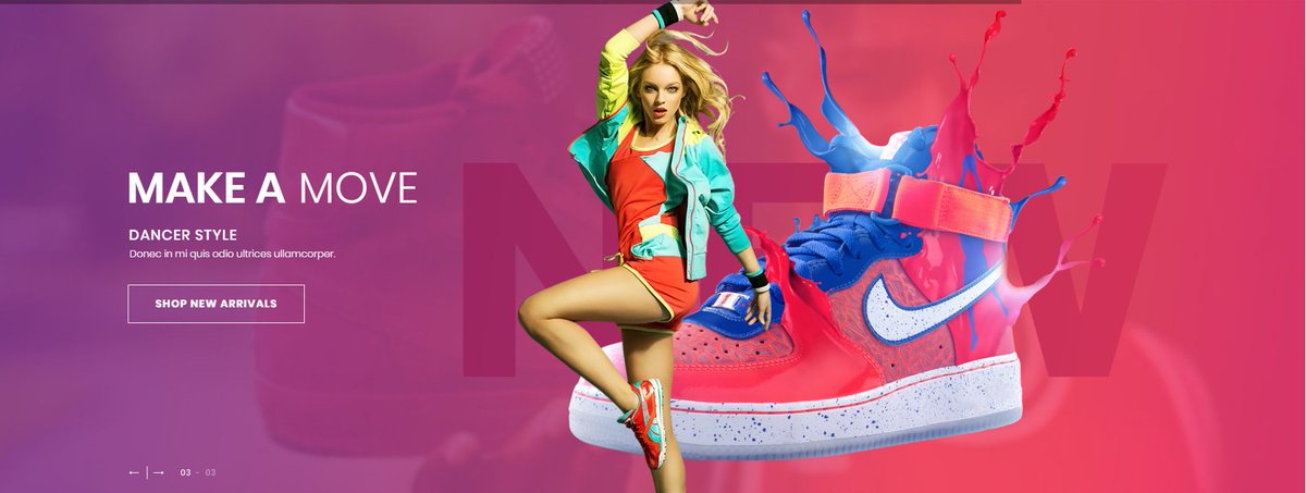 creata_studio's tweet photo. Create your Shoes WooCommerce store with Emporos robust and ultra-modern WooCommerce Theme, crafted to build best stores with effortless customization.#emporos #mensfashion #fashionshop #elegant #WordPress #WooCommerce #shoes #shoesstore #themes https://t.co/oflzz0jX9Z https://t.co/EfE3iSMPgJ