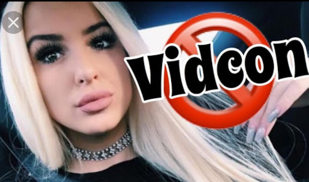 HeraldMq's tweet photo. wanna find out why @tanamongeau won't be at VidCon this year? All you gotta do is read our latest post ;) #tanamongeau #vidcon #youtubenews https://t.co/iiV0xX1OP2 https://t.co/6fSFNw2Aow