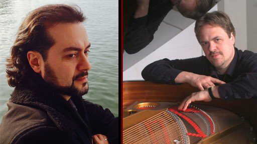 arisargiris's tweet photo. Come and let’s experience together the strong emotions of love, jealousy, betrayal, hate, and the romantic of the Italian opera! #arisargiris #baritone #giuseppeverdi #rigoletto #scarpia #otello #Iago #opera #concert #puccini https://t.co/akmvUooz9X https://t.co/zF0ZqMLtsf